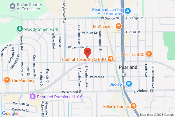 Locksmith Pearland