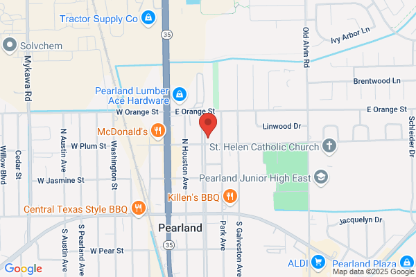 Montessori School Of Downtown - Pearland Campus