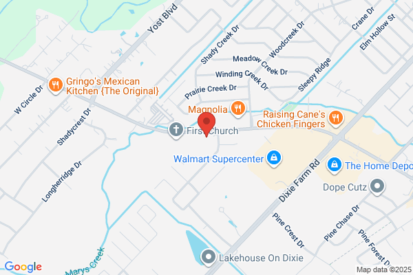 Pearland Diagnostic Clinic PA