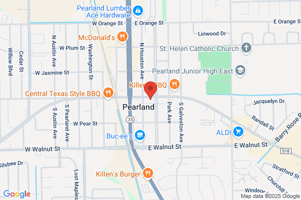 Pearland Florist