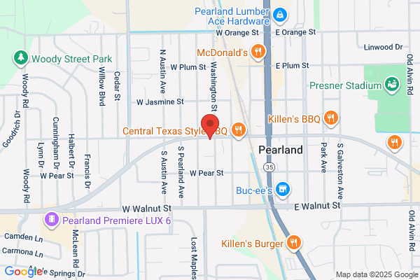 Pearland Physicians MD