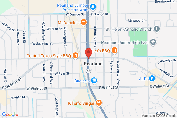 Pearland Reporter
