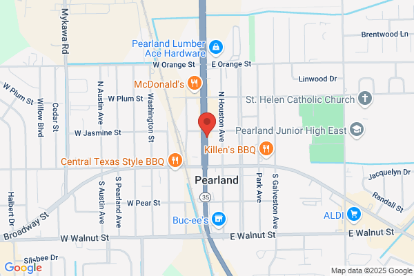 Pearland State Bank
