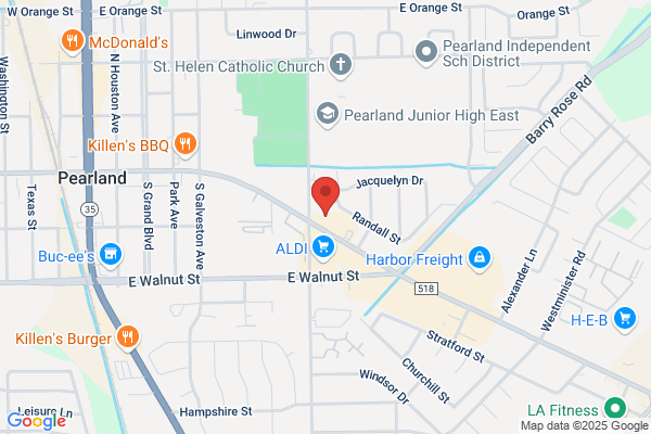 Pearland Washateria
