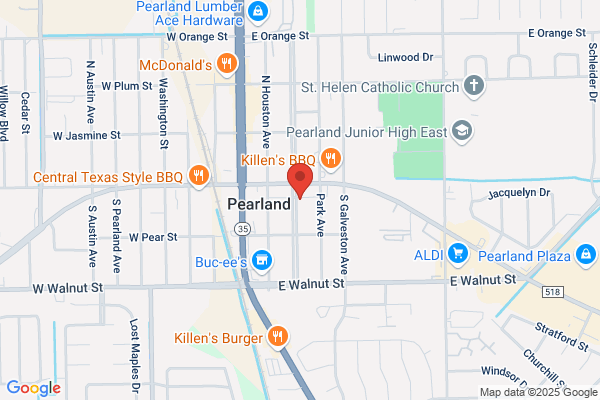Powell John S Attorney