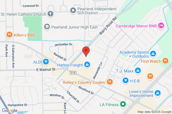 Remington Apartments-Pearland the
