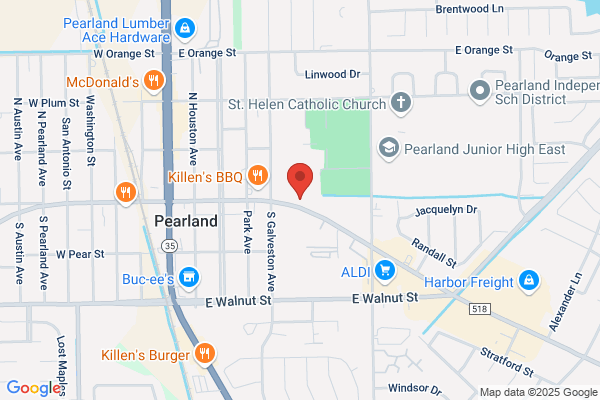 Sacred Oak Medical Center - Pearland