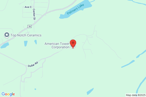 American Tower Corporation