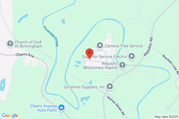 Forestdale Mobile Home Community
