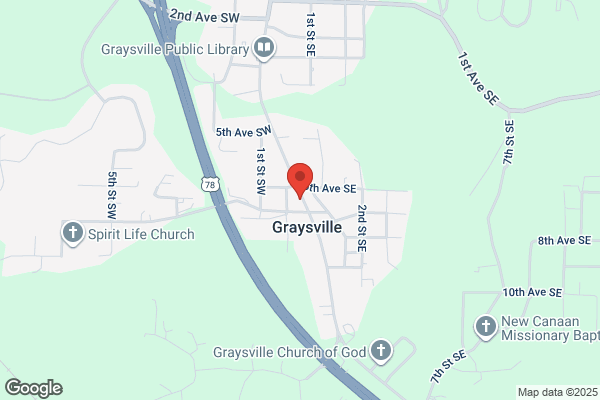 Graysville Cable Repair