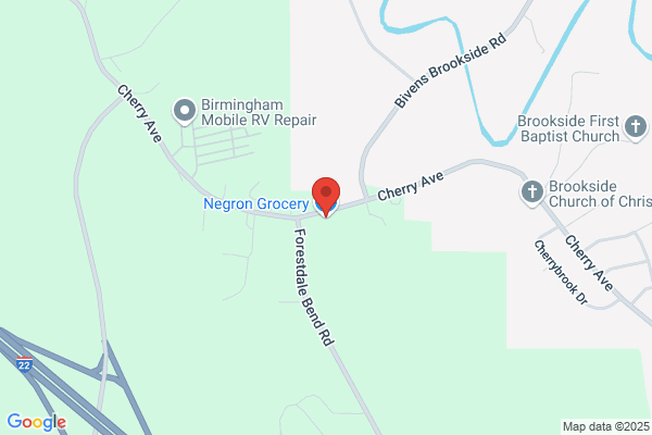 Negron Grocery