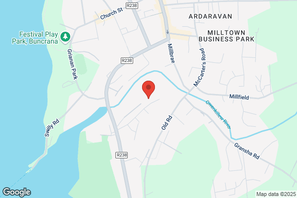 Scarvey, Russell - Brookside Land Company