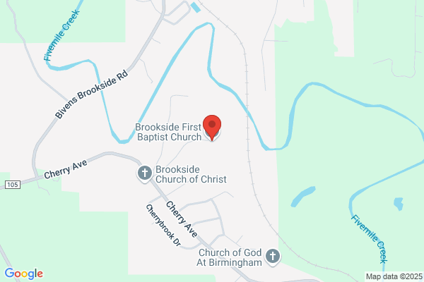 Westside Believers Chapel