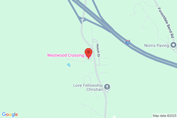 Westwood Mobile Home Park
