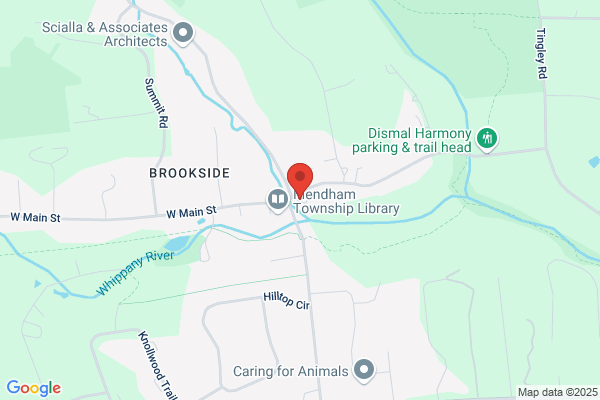 Brookside Community Club the