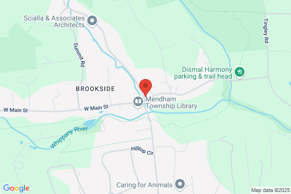 Brookside Florist