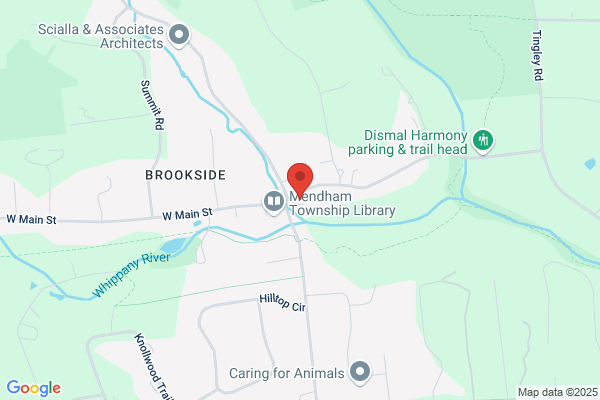 Brookside Group the