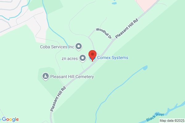 Comex Systems Inc