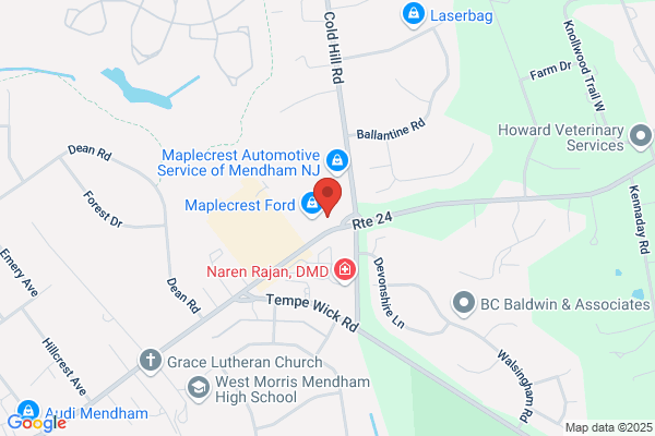 Mendham Full Service Car Wash