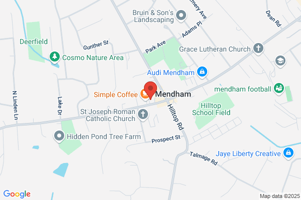 Mendham Garden Center