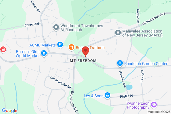 Mt Freedom Mobil