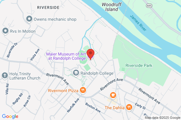 Randolph Art Gallery