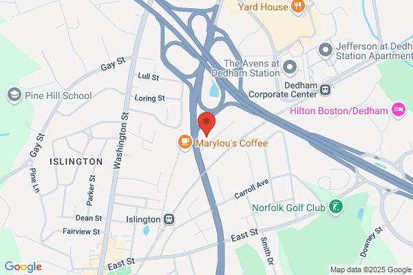 Suburban Refrigeration Company