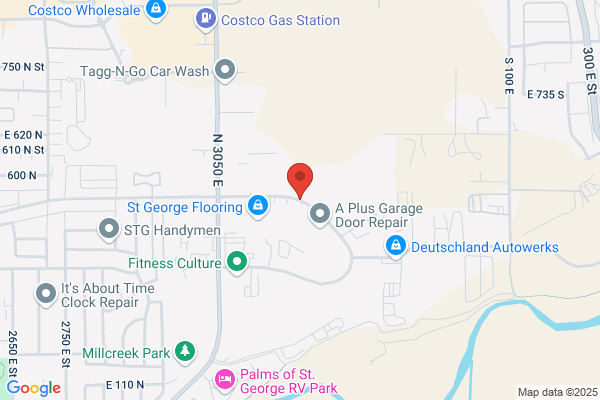 Putnam Plumbing Inc