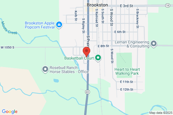 Brookston Chiropractic & Acupuncture