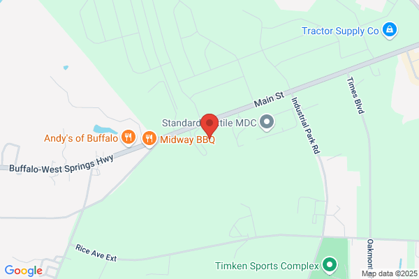 Buffalo Elementary School