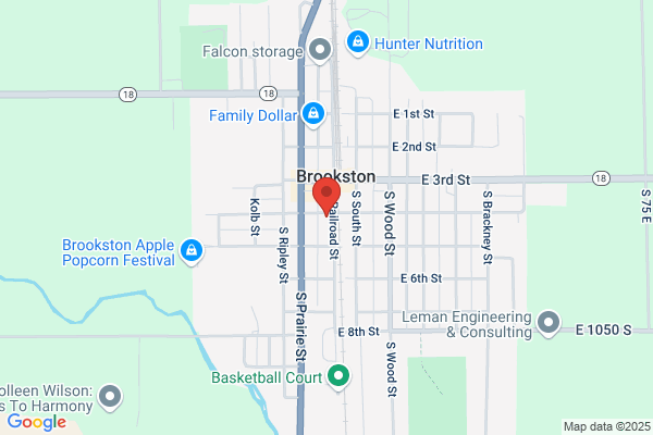 Hartzler-Clapper Funeral Home