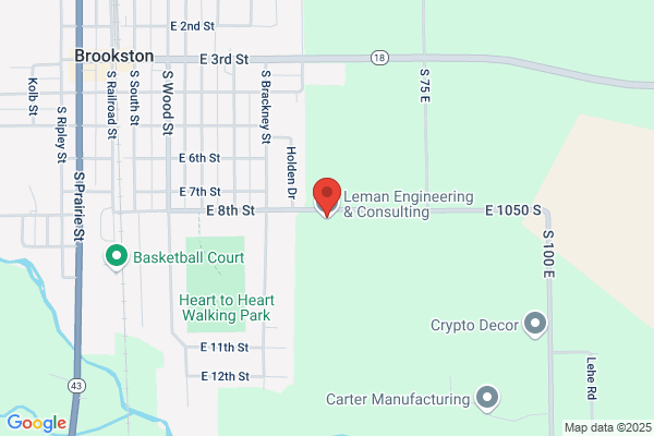 Leman Engineering and Consulting Inc.