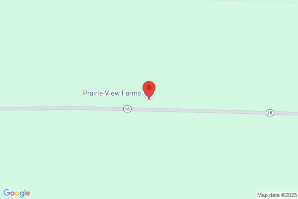 Prairie View Farms Inc