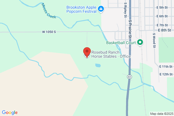 Rosebud Ranch