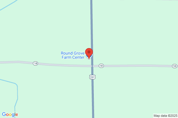 Round Grove Farm Center