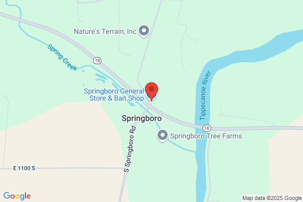 Springboro General Store