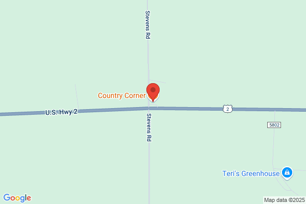 Country Corner