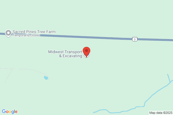 Midwest Transport & Excavating