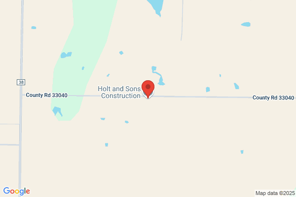 Holt & Sons Construction