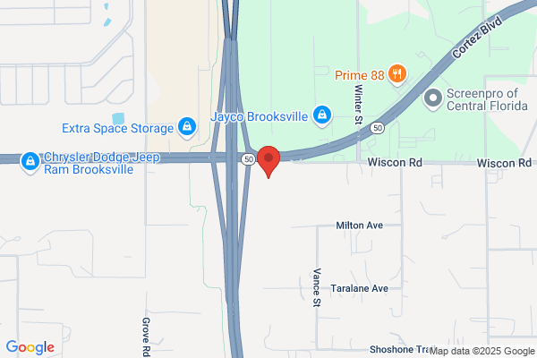 Buick GMC Brooksville