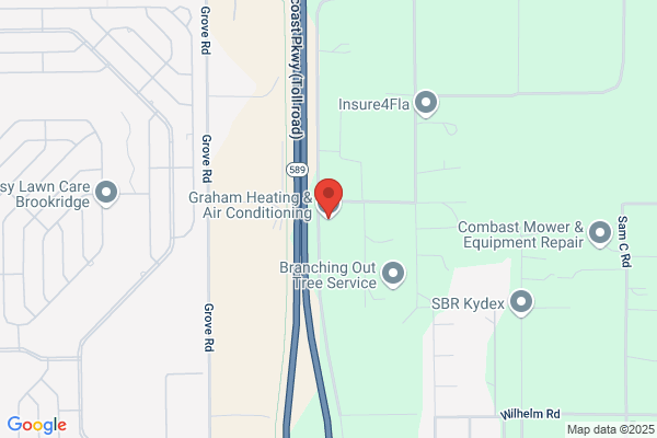 Graham Heating & Air Conditioning