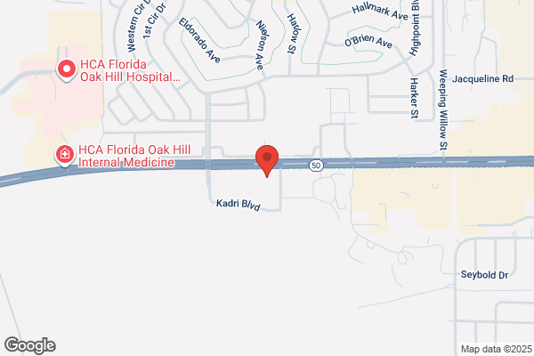 Spring Hill Health and Rehabilitation Center