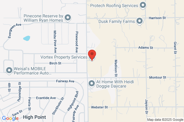 Vortex Property Services