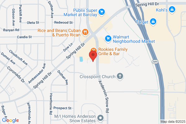 Butler Heating & Air