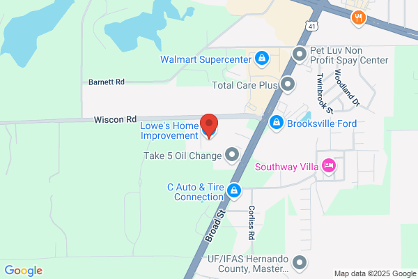 Lowe's Installation Services