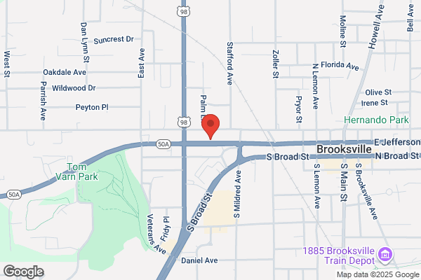 Pasco Heating & Air Conditioning