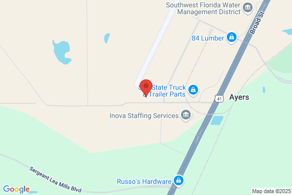 Hernando Jet Center