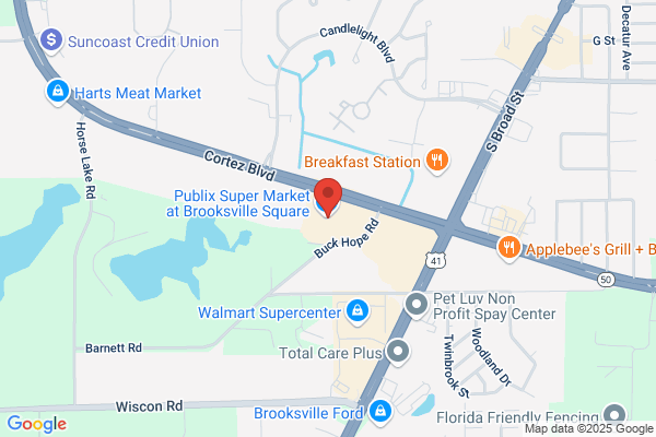 Publix Liquors at Brooksville Square