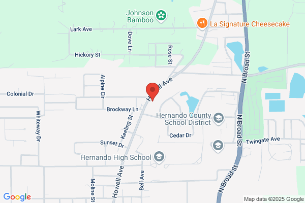 Howell Oaks Apartments