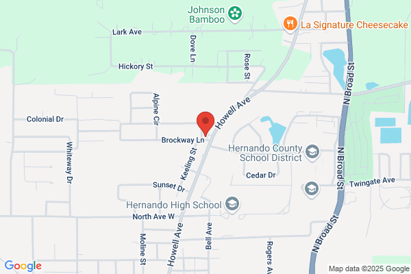 Byte Federal Bitcoin ATM (Howell Mart)